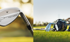 Callaway Golf Fitting & Demo Day