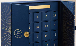 Beřovický adventní kalendář plný slev a výhodných nabídek