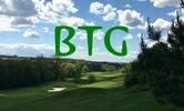 Beřovický týden golfu